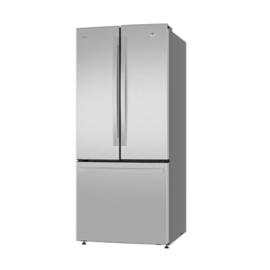 GE Profile | Refrigerador Bottom Freezer 708 L Inoxidable