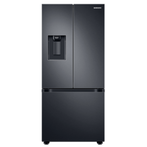 Samsung | Refrigerador French Door 22 cu.ft con despachador de agua