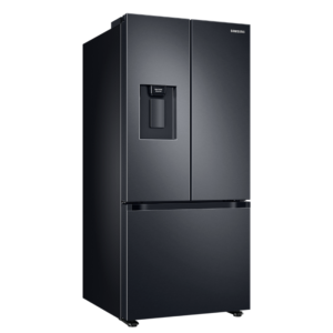 Samsung | Refrigerador French Door 22 cu.ft con despachador de agua