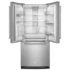 Kitchen Aid | Refrigerador French Door Full Depth 20 pies cúbicos - Imagen 2