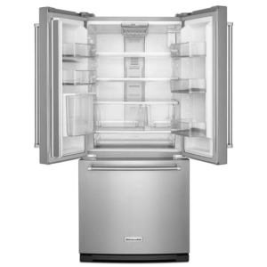 Kitchen Aid | Refrigerador French Door Full Depth 20 pies cúbicos