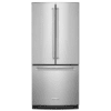 Kitchen Aid | Refrigerador French Door Full Depth 20 pies cúbicos