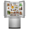 Kitchen Aid | Refrigerador French Door Full Depth 20 pies cúbicos - Imagen 3