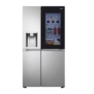 LG | Refrigerador Duplex LG Instaview™ Door-in-Door Inteligente LG ThinQ™ 27 pies cúbicos