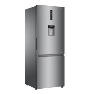 Haier | Refrigerador Bottom Freezer 297 L (10 pies)