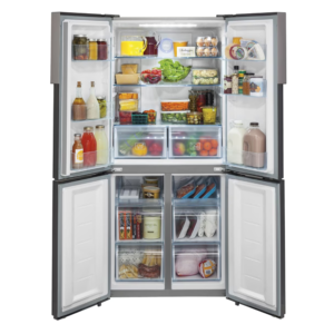 Haier | Refrigerador French Door 458 L (16 pies)