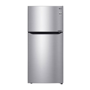 LG | Refrigerador Top Mount 20 pies cúbicos SMART INVERTER