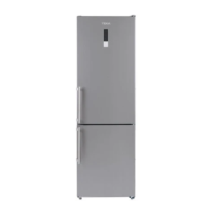 TEKA | Refrigerador Bottom Freezer