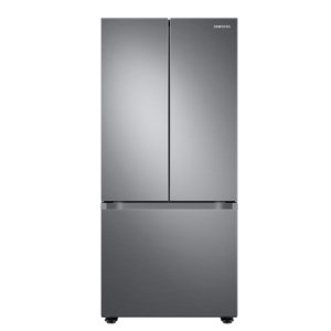 Samsung | Refrigerador French Door 22 pies cúbicos con diseño Flat Door