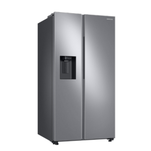 Samsung | Refrigerador Side by Side 27 cu.ft. con despachador de agua y hielo