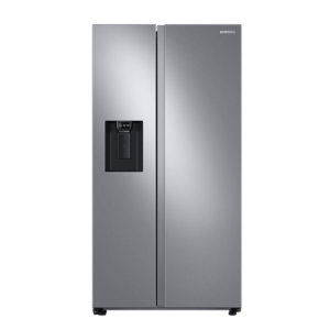 Samsung | Refrigerador Side by Side 27 cu.ft. con despachador de agua y hielo