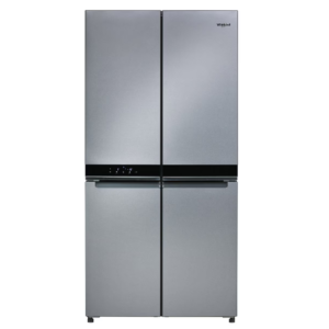 Whirlpool | Refrigerador French door 21 pies tecnología no frost