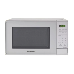 Panasonic | Horno Microondas 0.7 pies cubicos