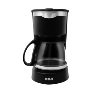 RCA | Cafetera Electríca de 5 tazas