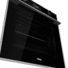 TEKA | Horno a Gas con Grill Eléctrico Multifunción con Convección - Imagen 5