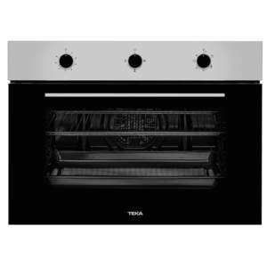 TEKA | Horno a Gas con Grill Eléctrico Multifunción con Convección