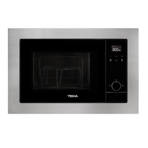 TEKA | Microondas + Grill integrado con control táctil