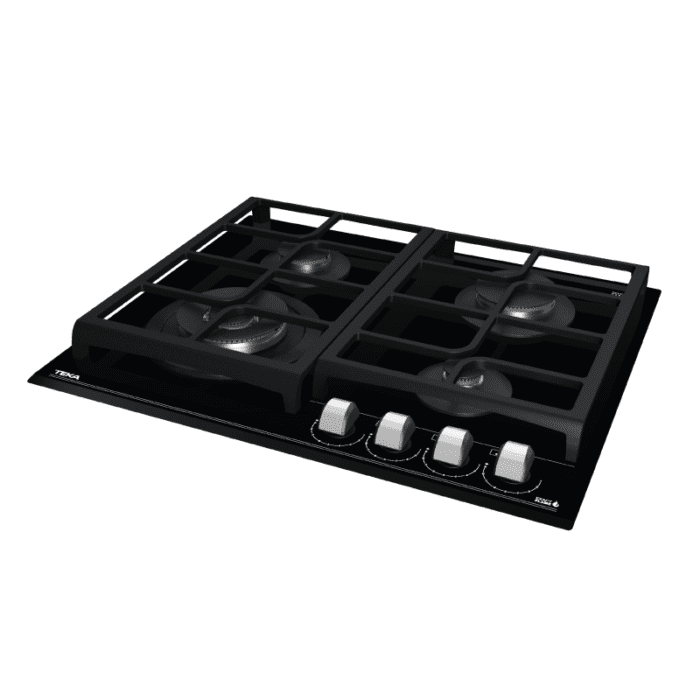 TEKA | Parrilla Cristal Gas con función ExactFlame en 60 cm - Imagen 3