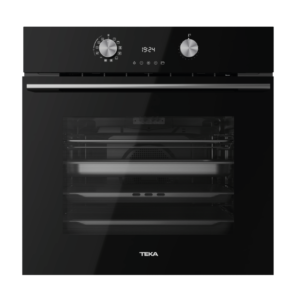 TEKA | Horno con función especial para cocinar al vapor