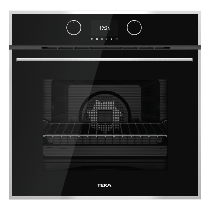 TEKA | Horno Eléctrico Multifunción SurroundTemp