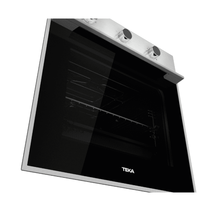 TEKA | Horno a Gas con Grill Eléctrico Multifunción con Convección - Imagen 3