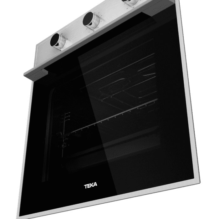 TEKA | Horno a Gas con Grill Eléctrico Multifunción con Convección - Imagen 4