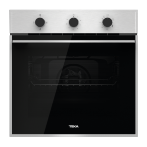 TEKA | Horno a Gas con Grill Eléctrico Multifunción con Convección