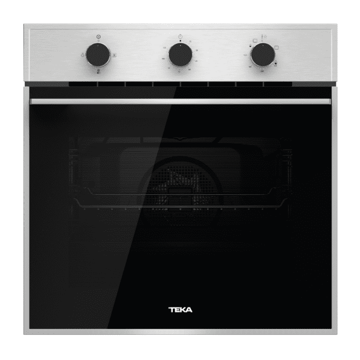 TEKA | Horno a Gas con Grill Eléctrico Multifunción con Convección