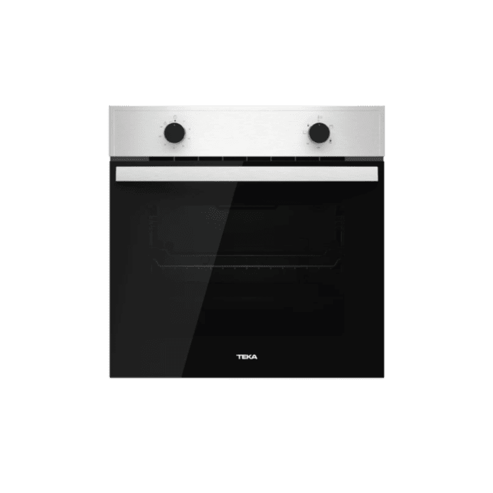 TEKA | Horno a Gas estático con Grill eléctrico