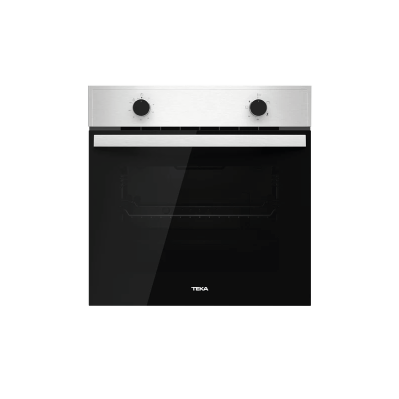 TEKA | Horno a Gas estático con Grill eléctrico