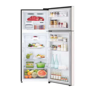 LG | Refrigerador Top Freezer