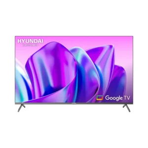 Hyundai | Smart TV Led UHD 4K 55″