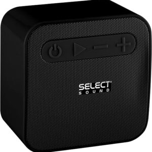 Select Sound | Bocina Bluetooth Recargable con TWS