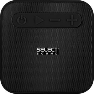 Select Sound | Bocina Bluetooth Recargable con TWS