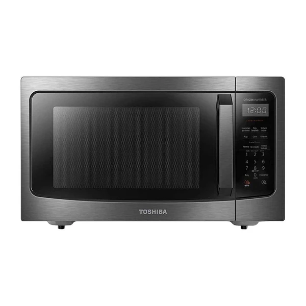 Toshiba | Horno de Microondas 1.2 Pies Cúbicos