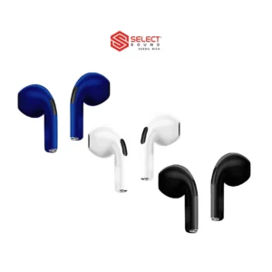 Select Sound | Audífonos Bluetooth Inalábricos Modelo Dots