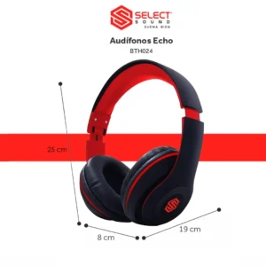 Select Sound | Audífonos Inalámbricos bluetooth Manos Libres