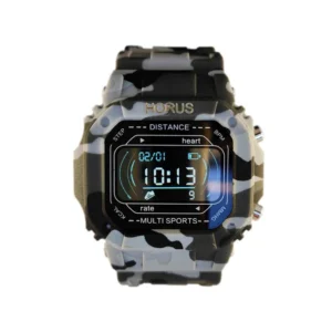 Select Sound | Smart Watch Reloj Inteligente Multi Sport Horus Gamma