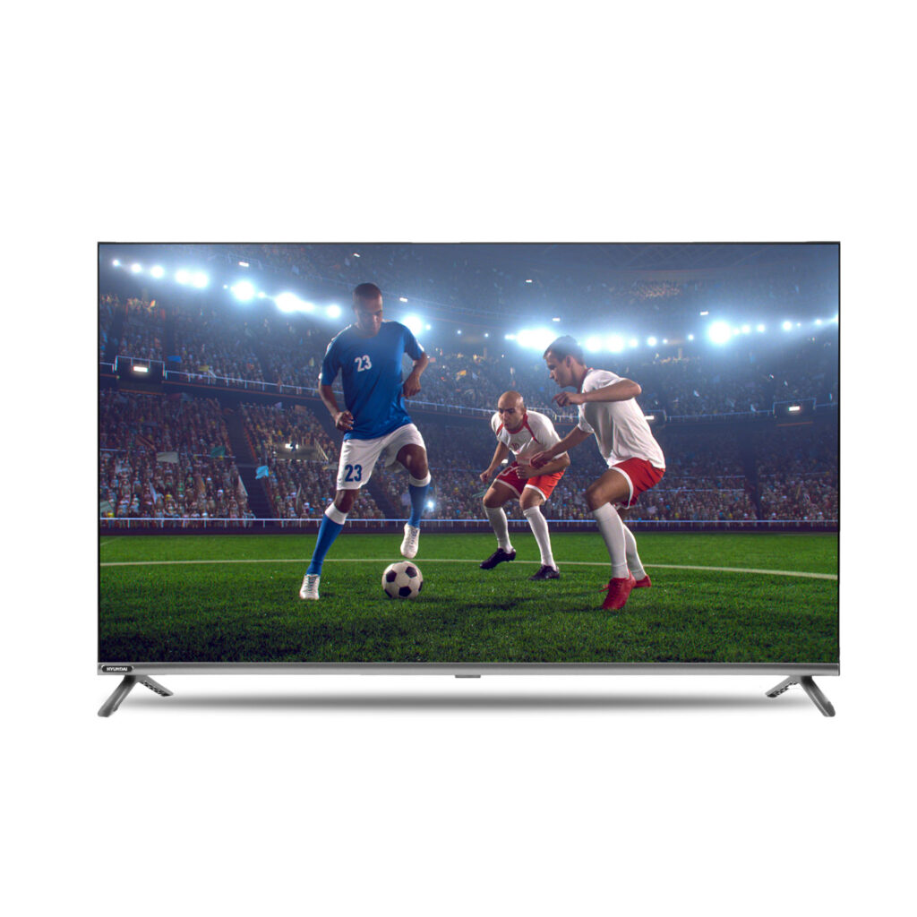 Hyundai | Smart TV LED FULL HD 43″