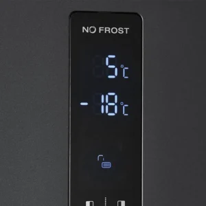 Whirlpool | Refrigerador Side by Side 18 pies cúbicos