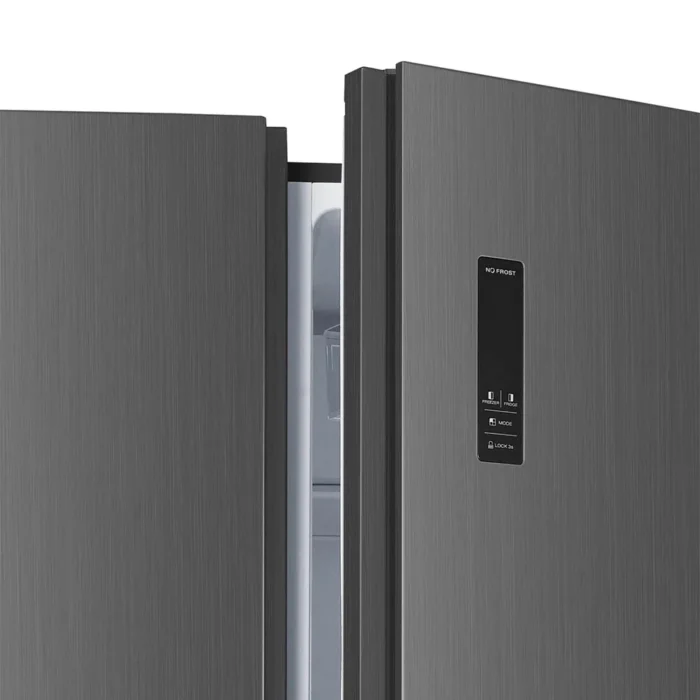 Whirlpool | Refrigerador Side by Side 18 pies cúbicos - Imagen 4