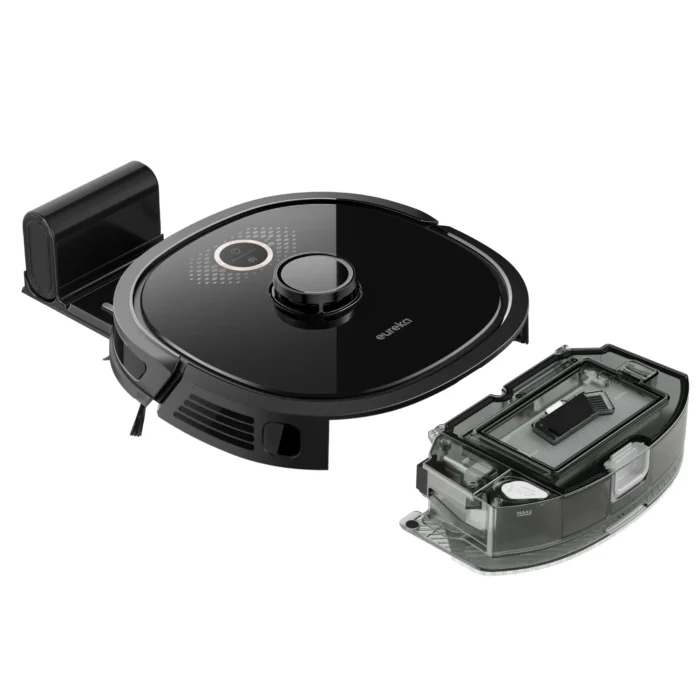 Midea | Aspiradora y trapeadora Robot Smart Clean - Imagen 2