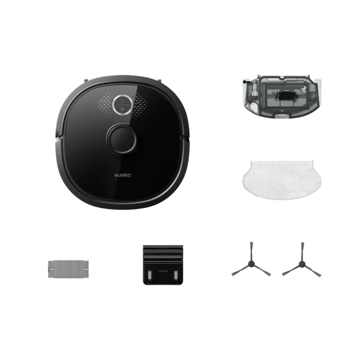 Midea | Aspiradora y trapeadora Robot Smart Clean - Imagen 3