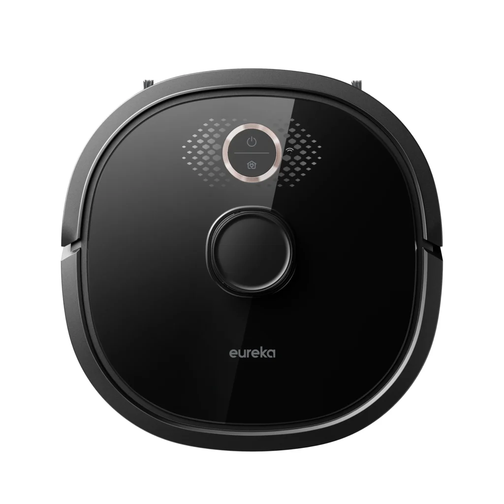 Midea | Aspiradora y trapeadora Robot Smart Clean