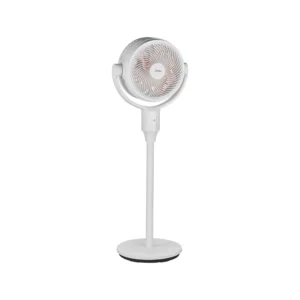 Midea | Ventilador de Circulación AnySeason 10″
