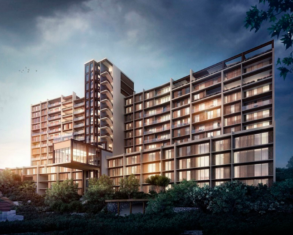 Arboleda - Residencial