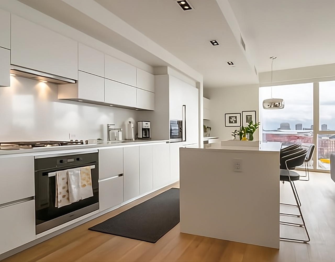 Destrito Revolución