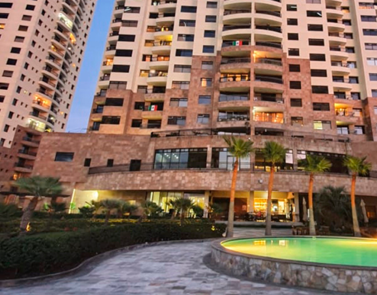 New City Residencial