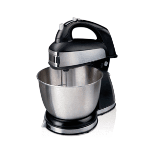 Hamilton Beach | Batidora Convertible 6 Velocidades