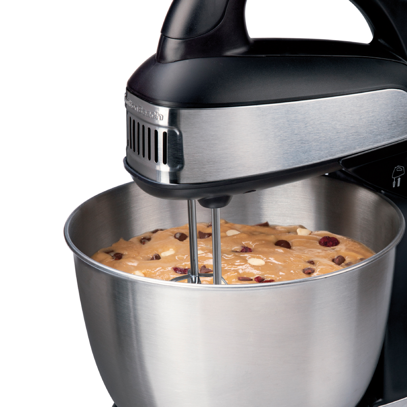 Hamilton Beach | Batidora Convertible 6 Velocidades - Imagen 5